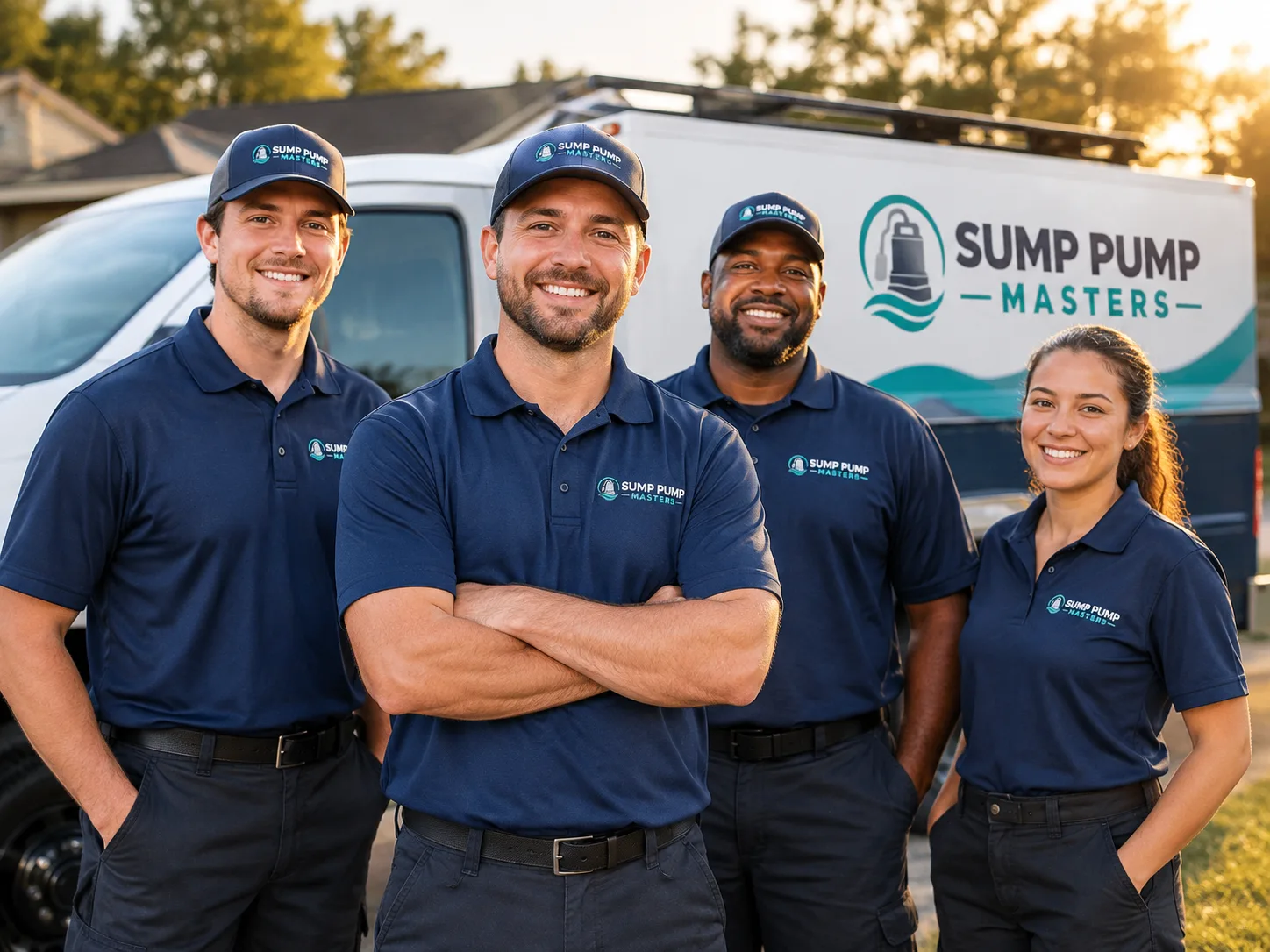 Sump Pump Repair company in Leesburg, GA